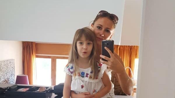 Sarah, Au Pair &agrave; Barcelone, t&rsquo;invite au voyage