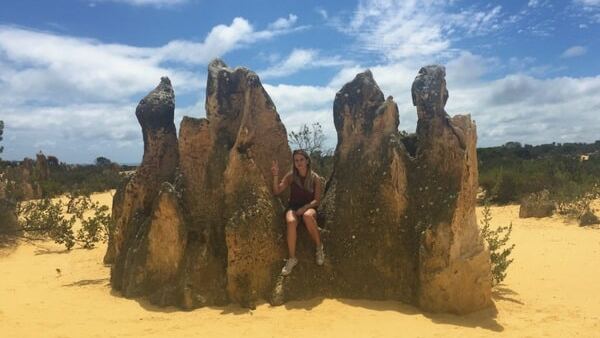 T&eacute;moignage d&rsquo;Emilie, jeune fille Au Pair en Australie