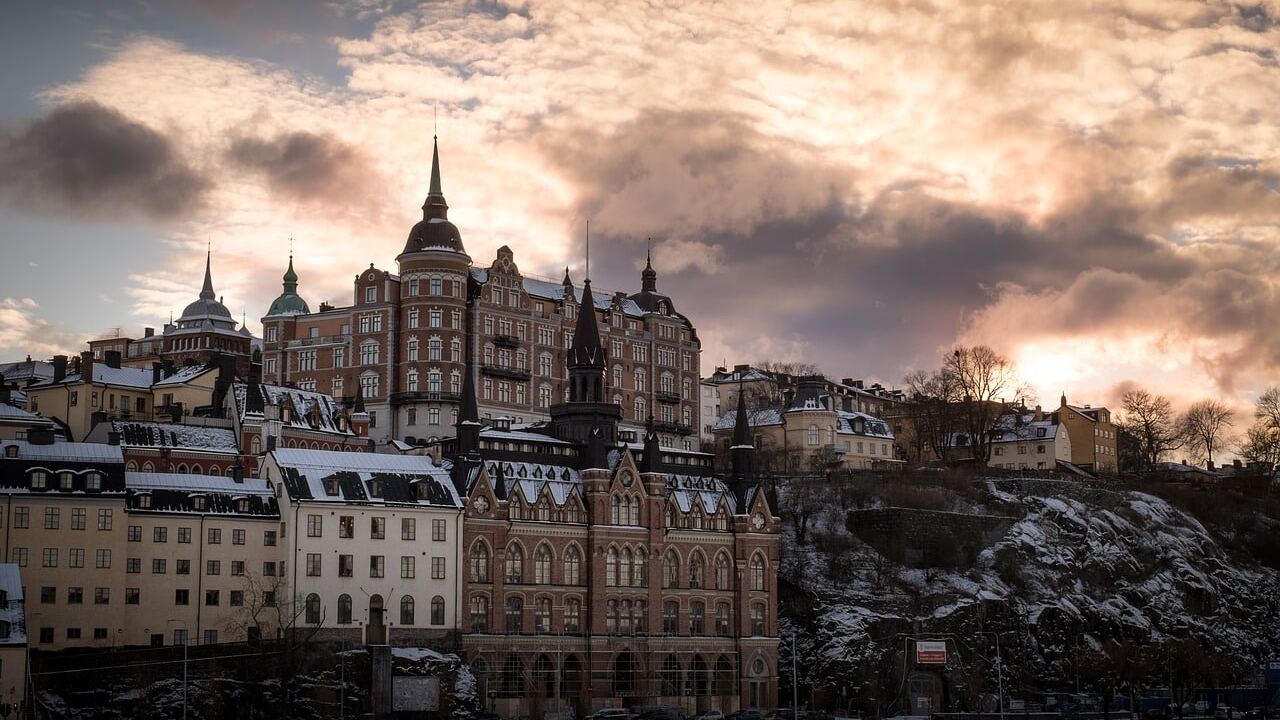 Comment partir &eacute;tudier &agrave; Stockholm ?