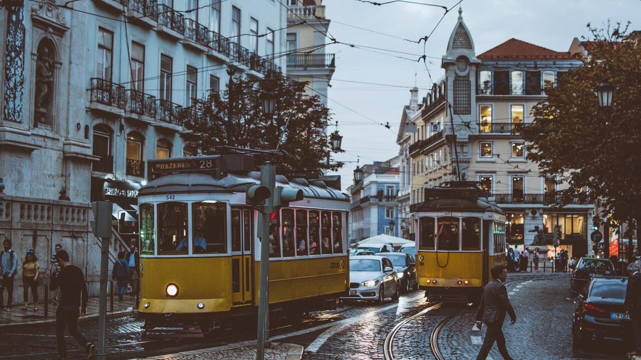 Les plus belles lignes de tramway à découvrir dans le monde