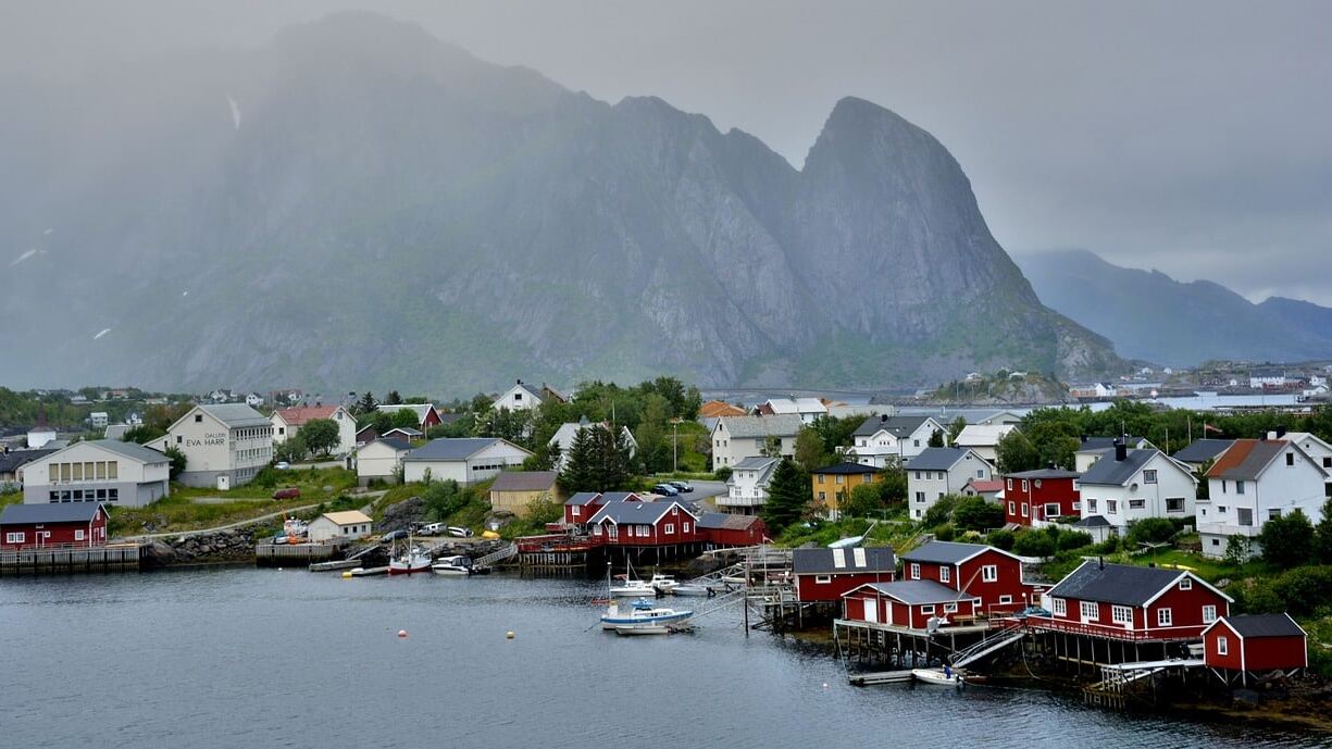Stage dans un pays scandinave : un mode de vie unique