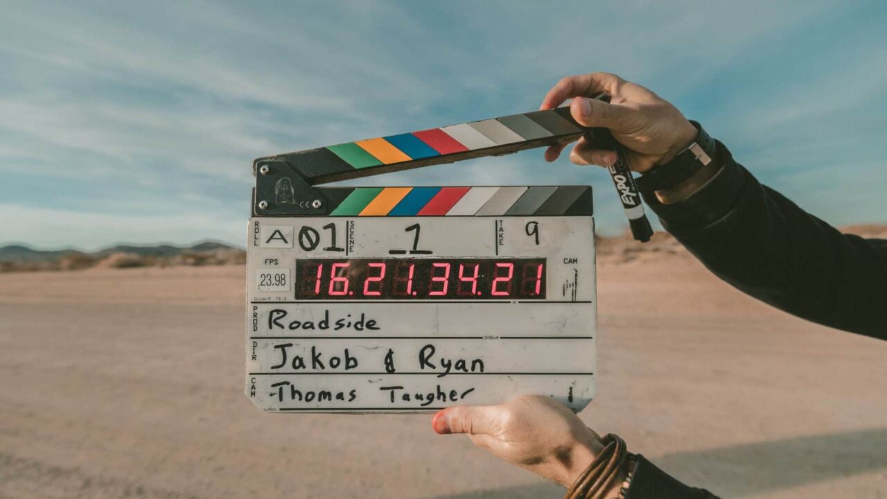 Les paysages embl&eacute;matiques du cin&eacute;ma dans le monde