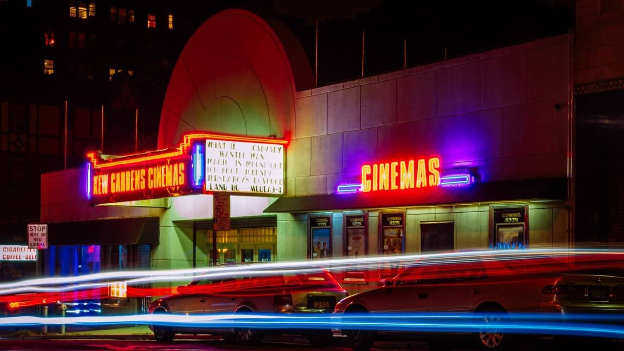 Les plus beaux cin&eacute;mas internationaux &agrave; d&eacute;couvrir