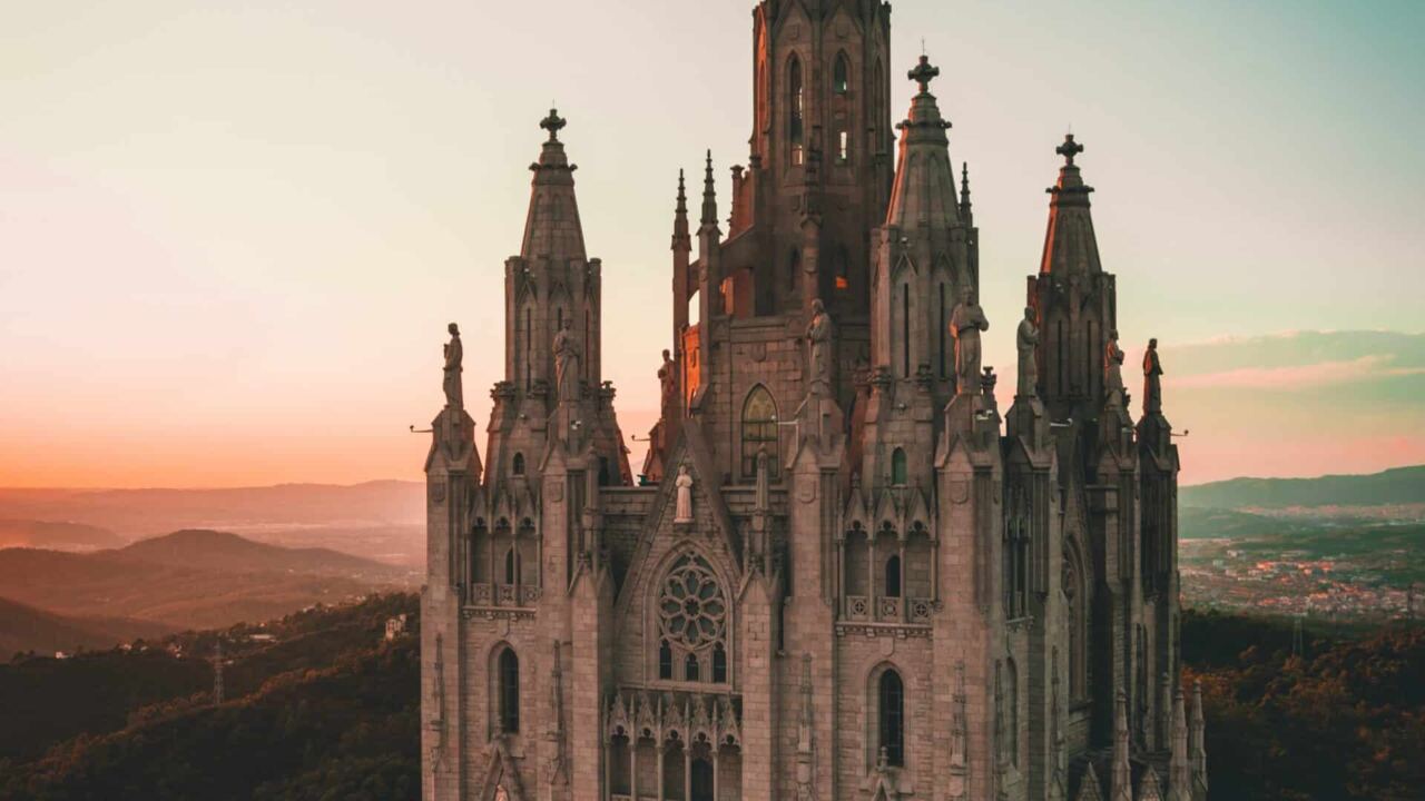 A la découverte de Barcelone pendant ton voyage en Catalogne
