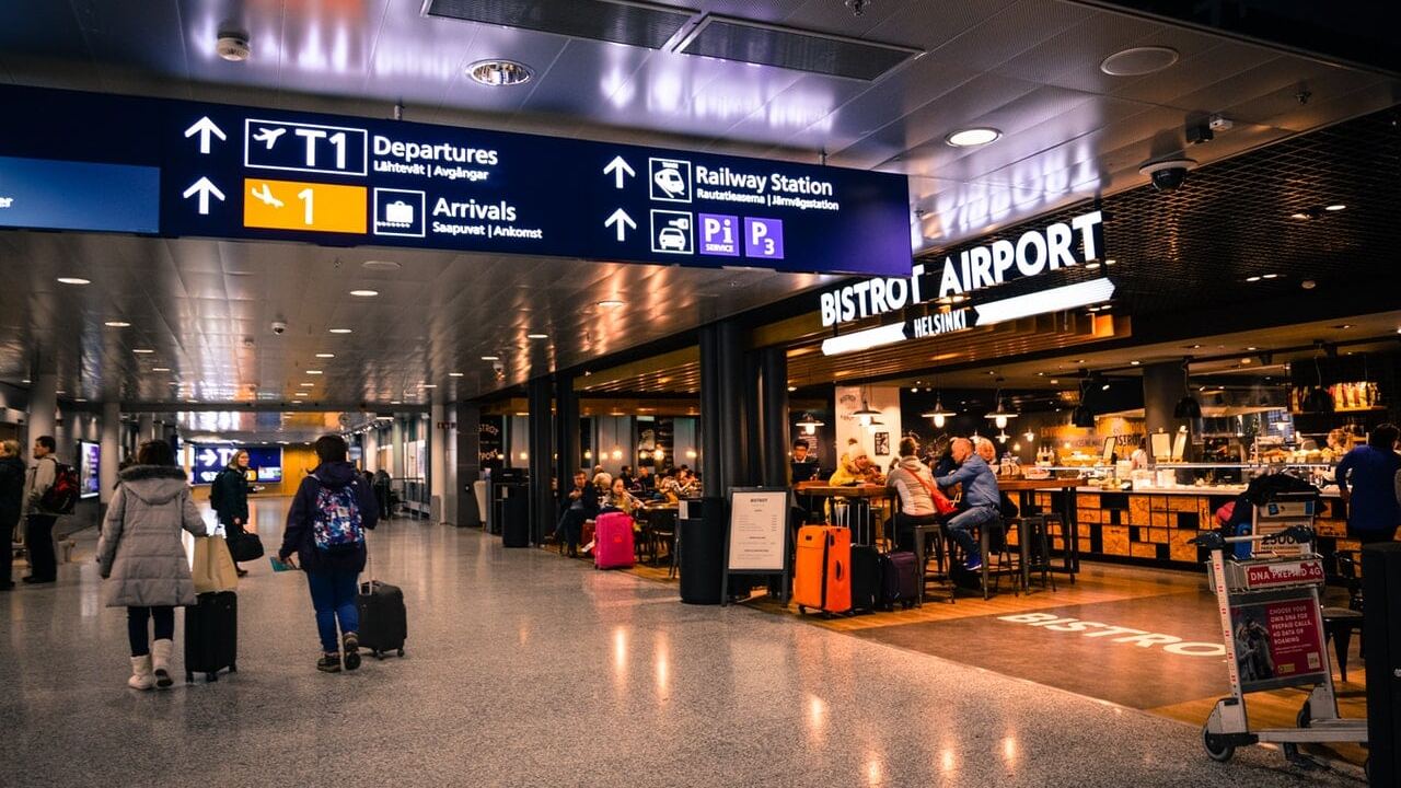 Voyage &agrave; Londres : quel a&eacute;roport londonien choisir ?