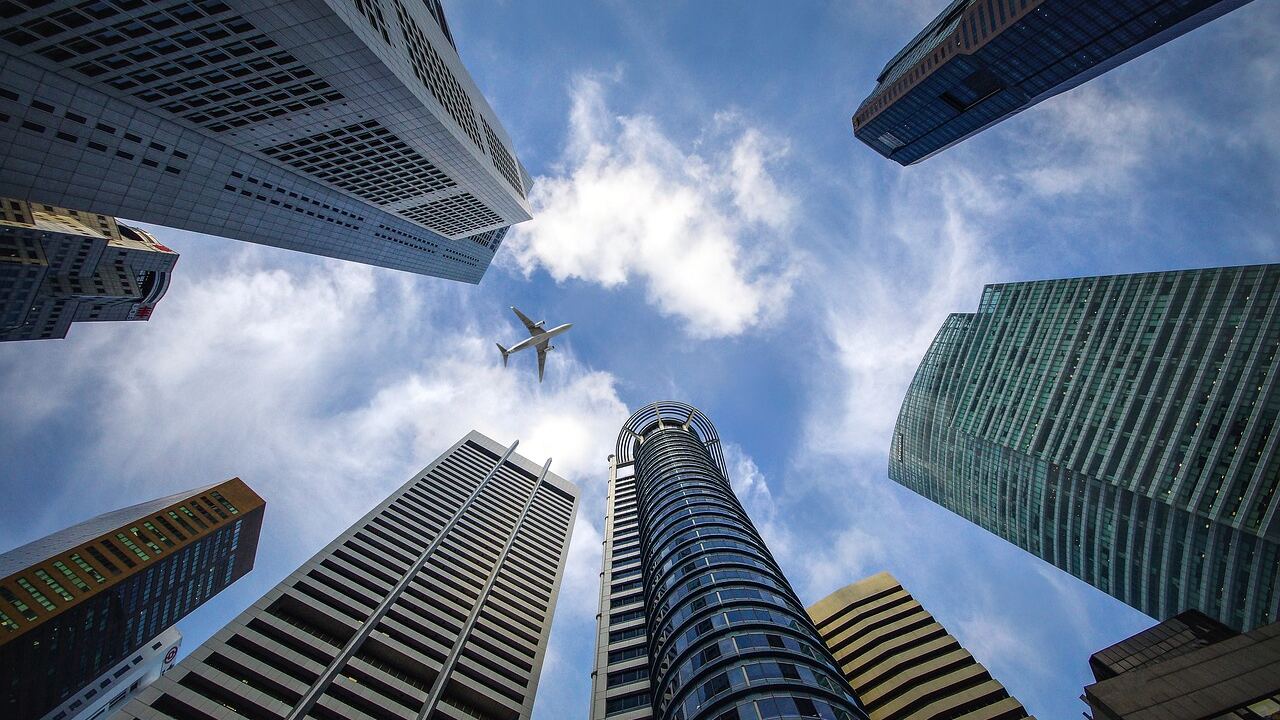 Les d&eacute;marches et les astuces pour r&eacute;ussir son s&eacute;jour &agrave; Singapour