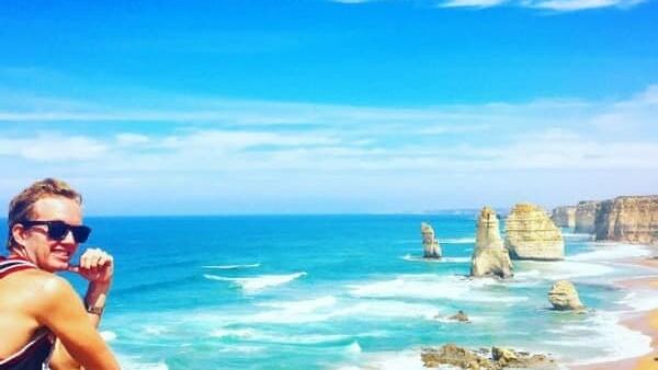 21 ans, 50 pays visit&eacute;s, deux ans d&rsquo;aventure