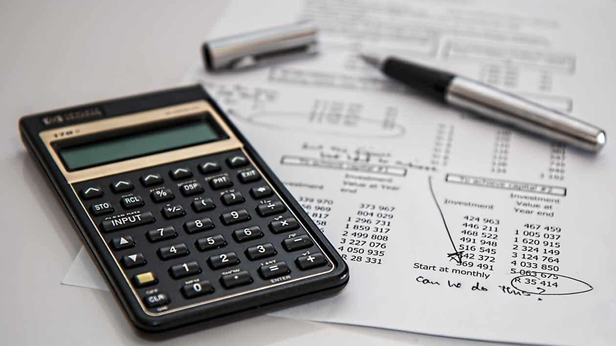 Optimiser son budget pendant ses &eacute;tudes en Angleterre