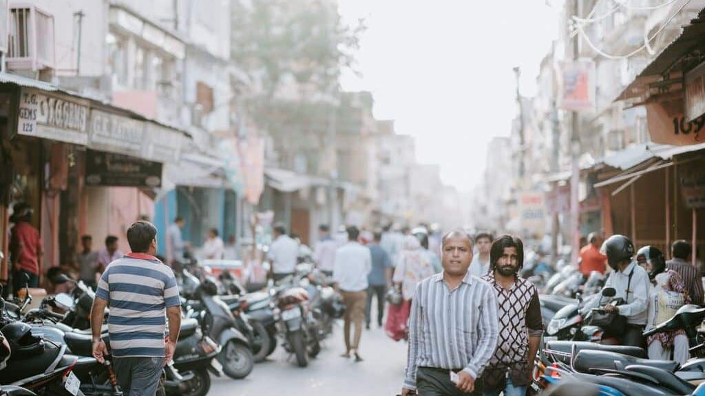 Les erreurs &agrave; &eacute;viter pendant son stage en Inde