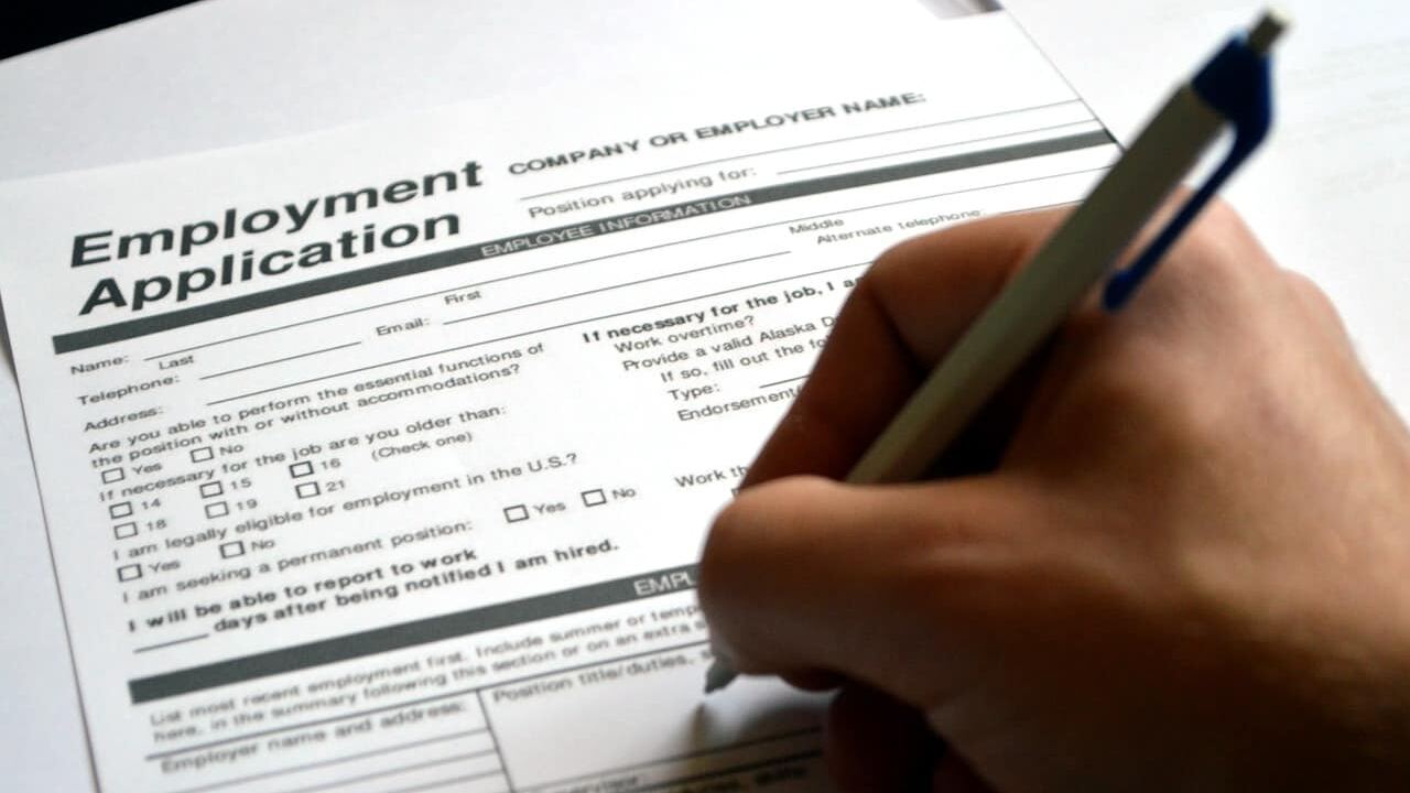 Comment faire ton CV australien ?