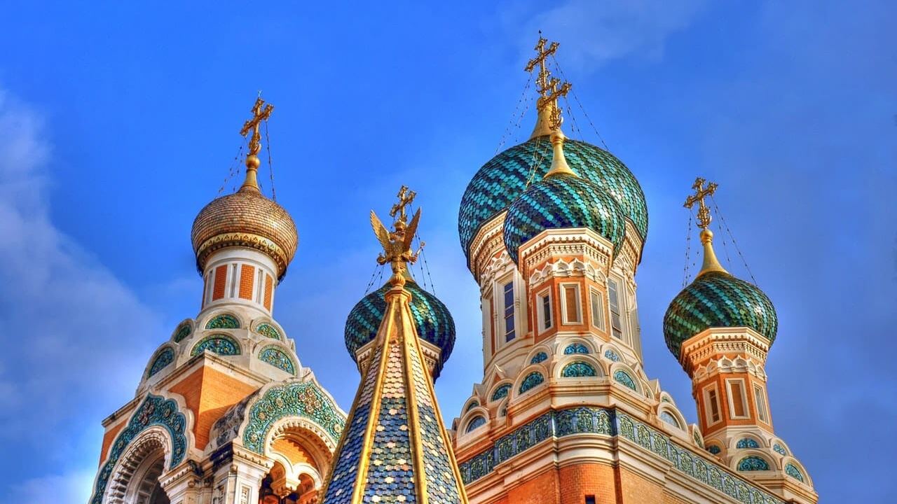 Moscou : une ville à découvrir pendant ton voyage en Russie
