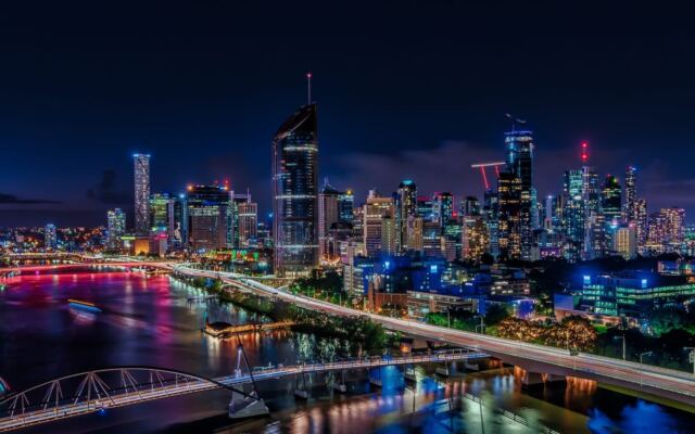Sydney, Les lieux insolites de Sydney