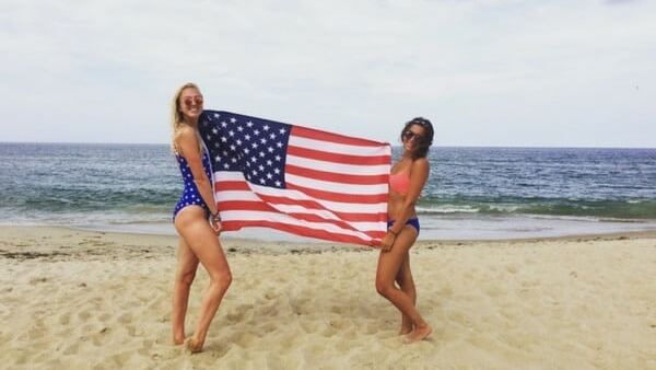 R&eacute;cit d&rsquo;une aventuri&egrave;re partie aux USA avec Work and Travel