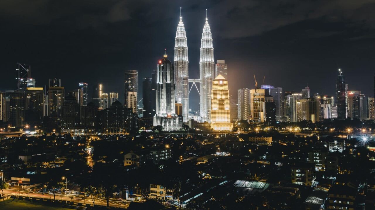 Kuala Lumpur : une m&eacute;tropole en plein d&eacute;veloppement