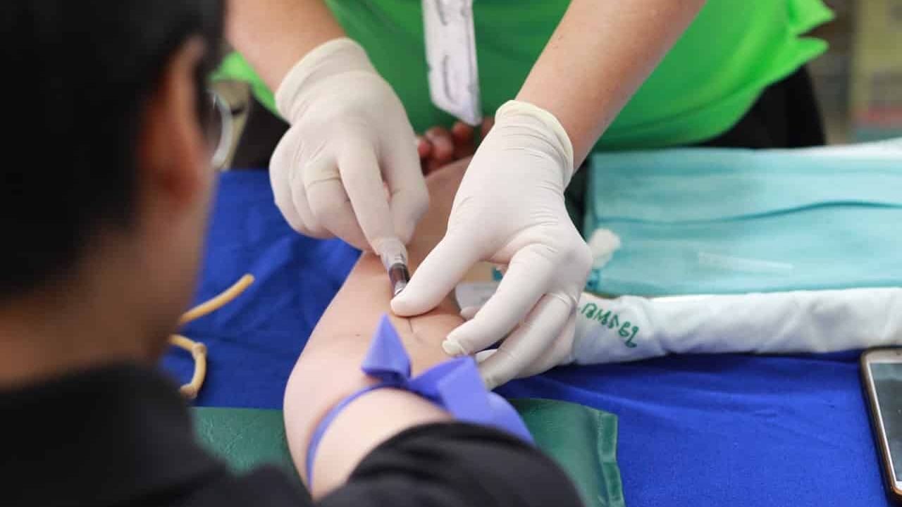 Comment ne pas tomber malade pendant ton s&eacute;jour &agrave; l&rsquo;&eacute;tranger ?