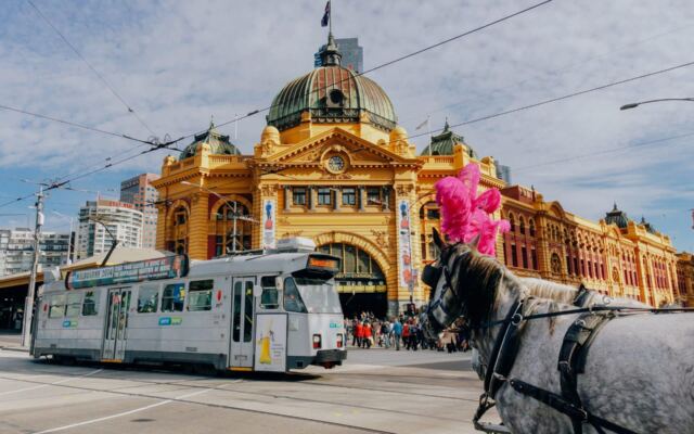 Sydney, Les lieux insolites de Sydney