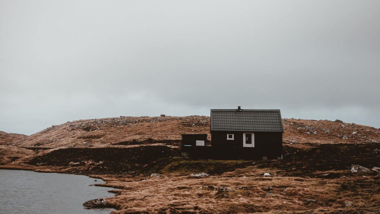 Découvre les îles Shetland pendant ton voyage en Ecosse
