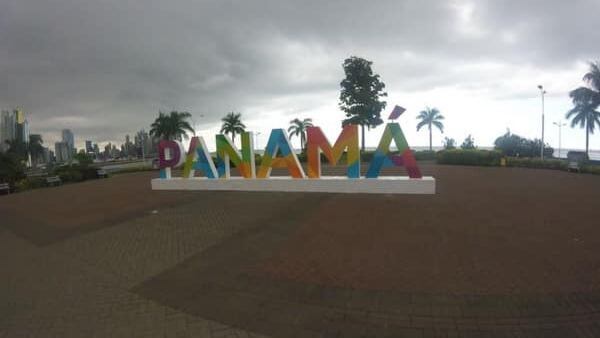 Road-trip de Cl&eacute;ment en Am&eacute;rique Latine : la d&eacute;couverte du Panama