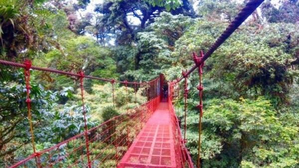 Road-trip de Cl&eacute;ment en Am&eacute;rique Latine : Costa Rica