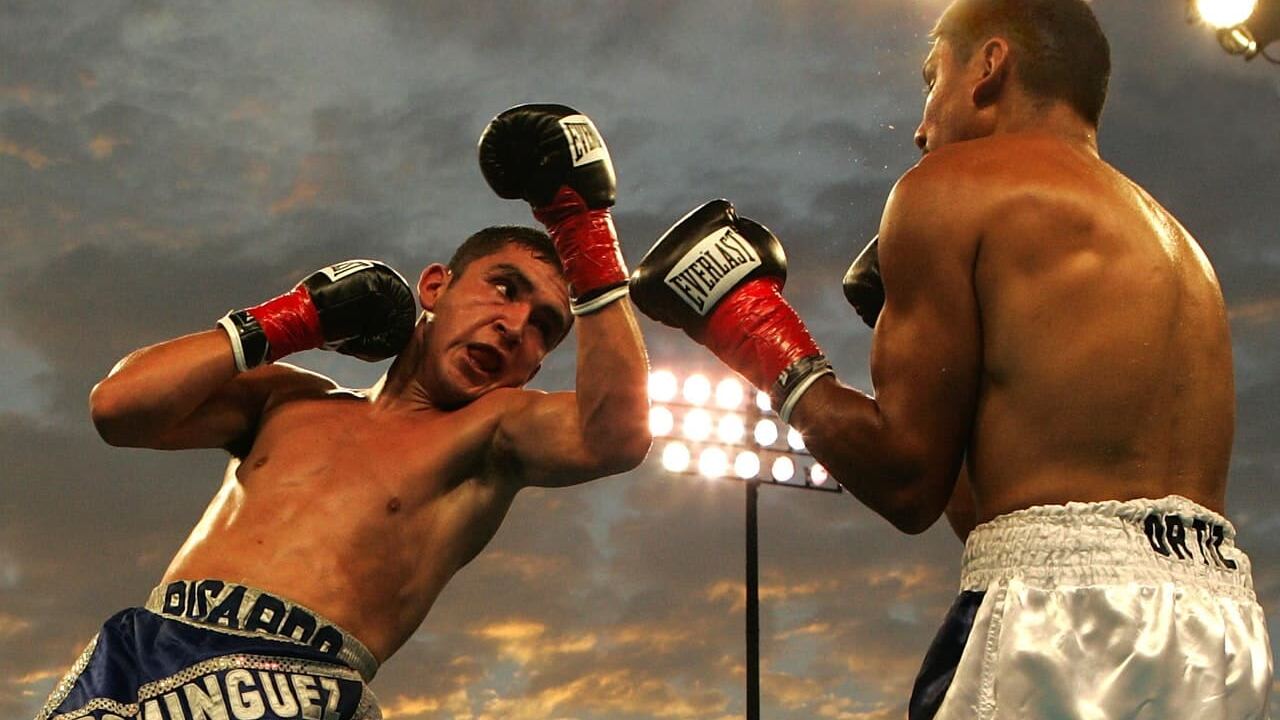 Fan de boxe ? Découvre un combat live à l’étranger
