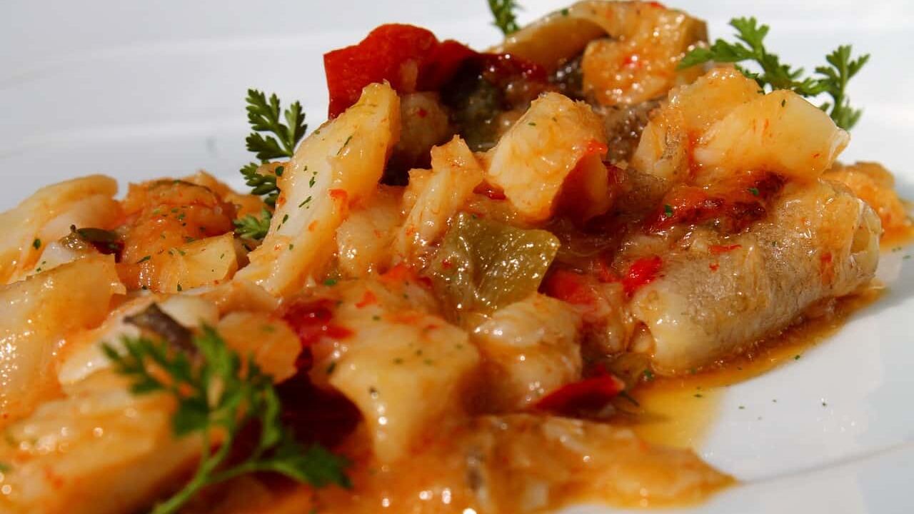 Les meilleures recettes portugaises à déguster