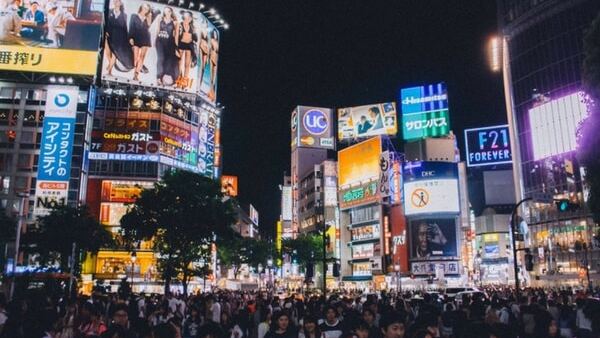 Le témoignage de Claire, expatriée au Japon pendant 10 mois