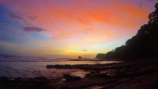 Road-trip de Cl&eacute;ment en Am&eacute;rique Latine : le Nicaragua