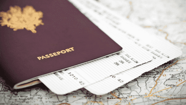 Partir à l’étranger sans son passeport, c’est possible