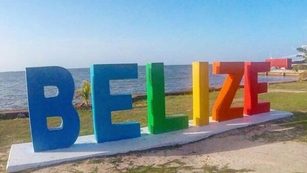 Road-trip de Cl&eacute;ment en Am&eacute;rique Latine : le B&eacute;lize
