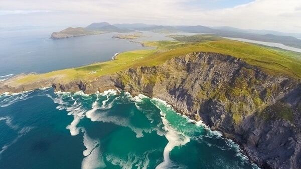 L&rsquo;exp&eacute;rience d&rsquo;Anna en s&eacute;jour linguistique en Irlande