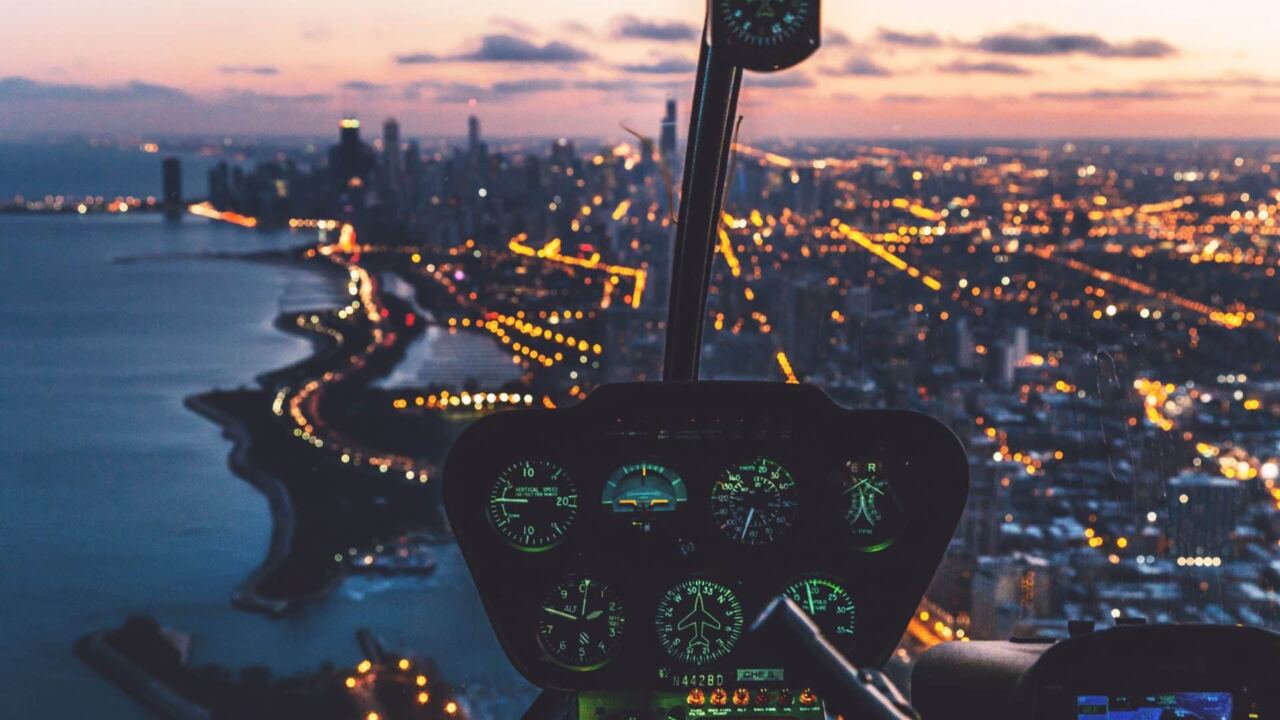 Comment mieux passer le temps en avion ?