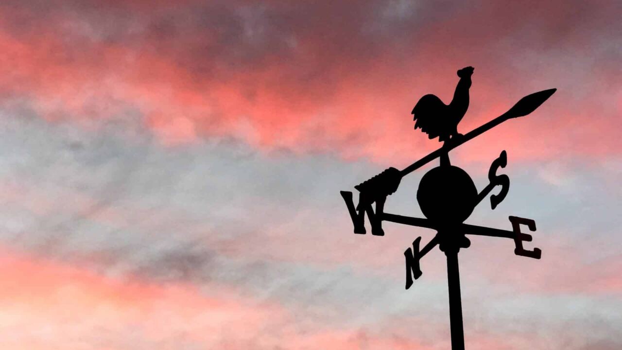 Les lieux à voir avant qu’ils ne disparaissent