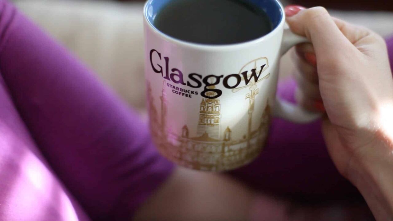 Découvre Glasgow pendant ton voyage en Ecosse