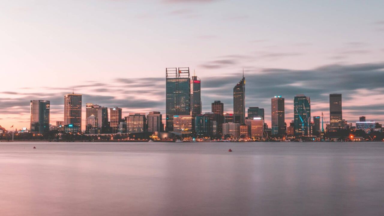 Perth, une ville de contraste à découvrir absolument