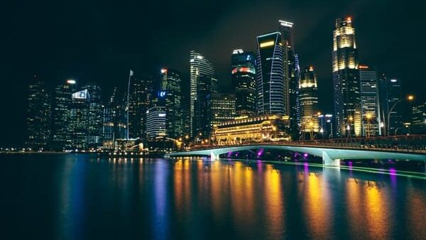 T&eacute;moignage d&rsquo;Alexandre parti faire son stage &agrave; Singapour
