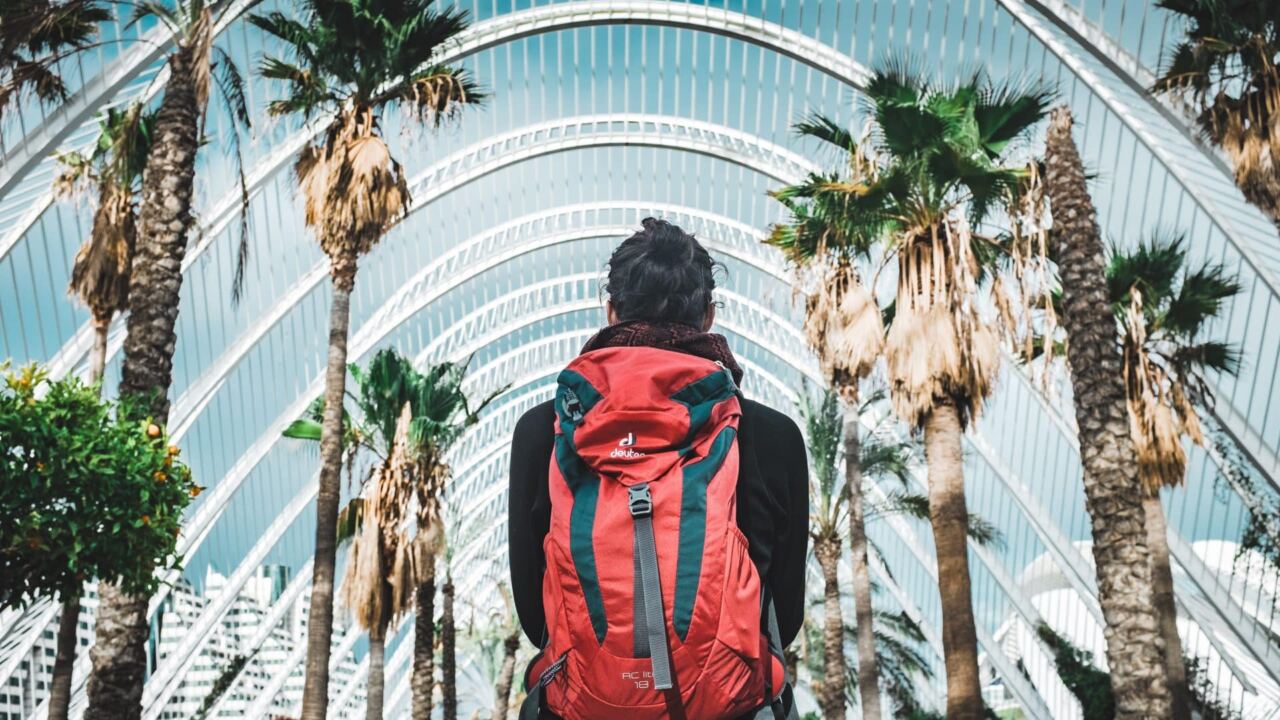 Pourquoi faire son stage à Valence ?
