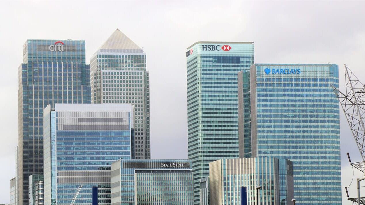 Vivre en Angleterre : l&rsquo;ouverture du compte en banque