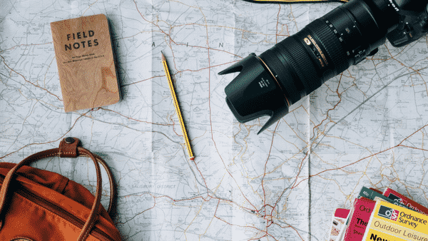 Ces id&eacute;es re&ccedil;ues sur le voyage