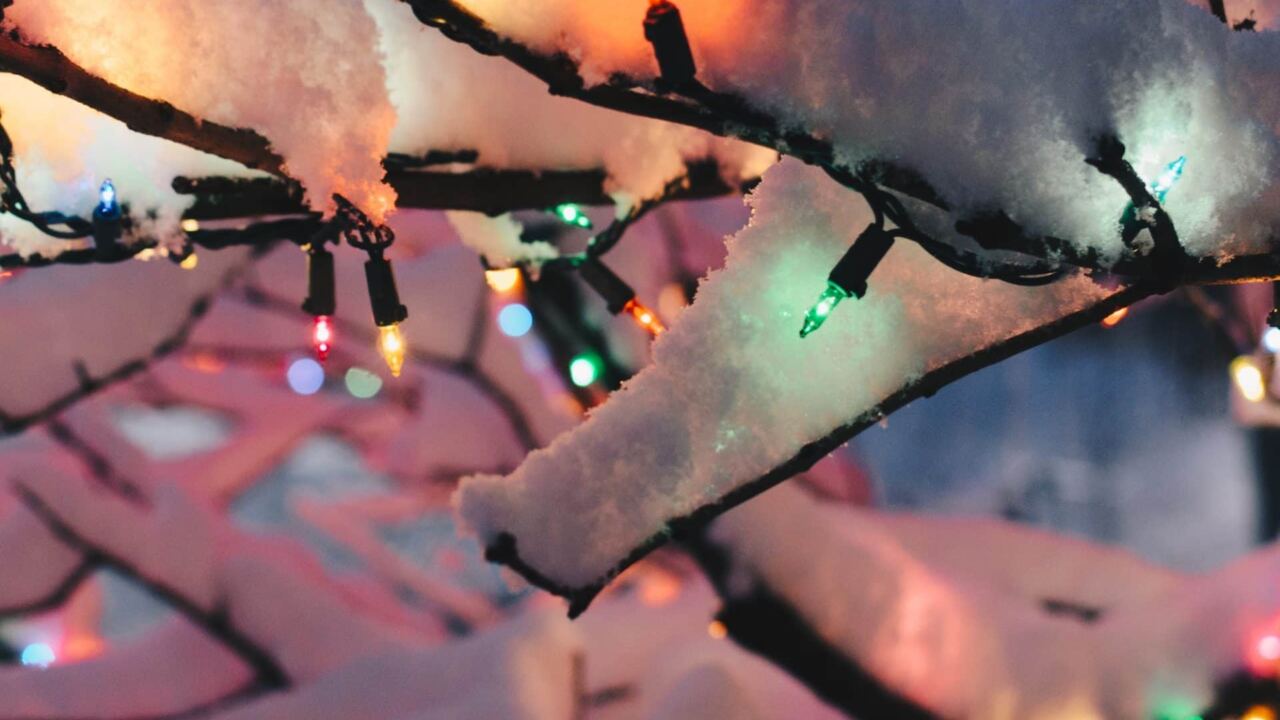 Et si tu faisais du volontariat &agrave; No&euml;l ?