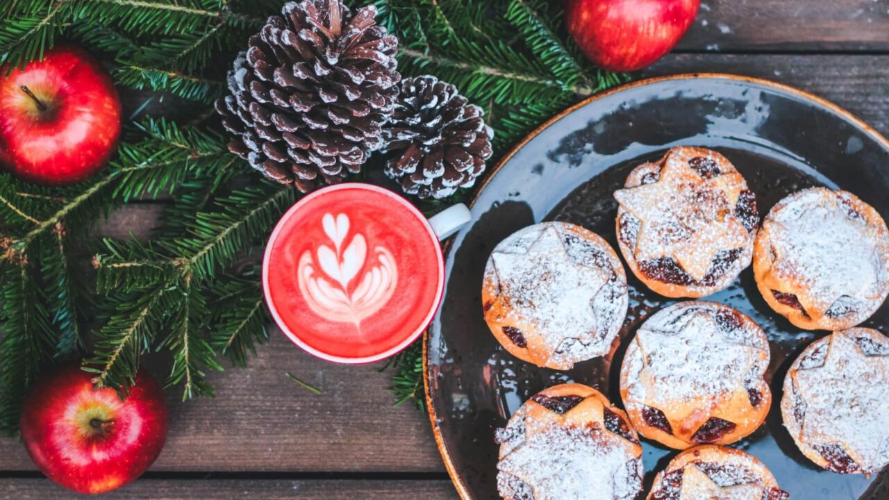 Gastronomie : que mange-t-on &agrave; No&euml;l &agrave; l&rsquo;&eacute;tranger ?