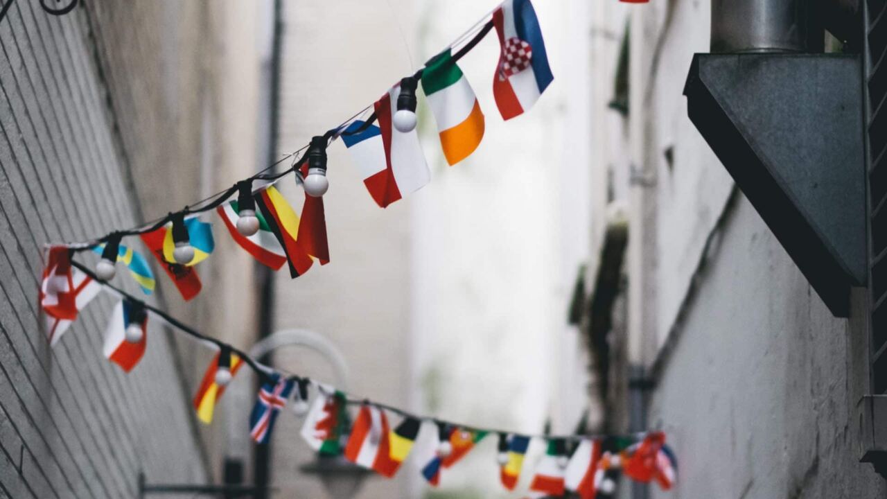Découvre le pays idéal pour tes objectifs professionnels