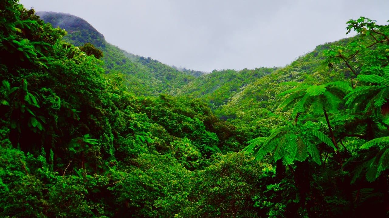 Les destinations les plus inaccessibles au monde