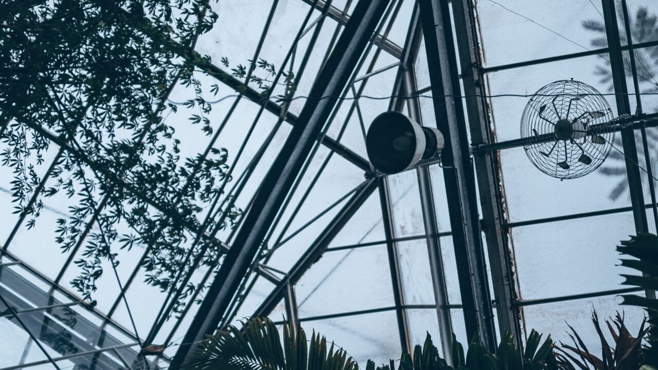 Les plus beaux jardins botaniques de la plan&egrave;te