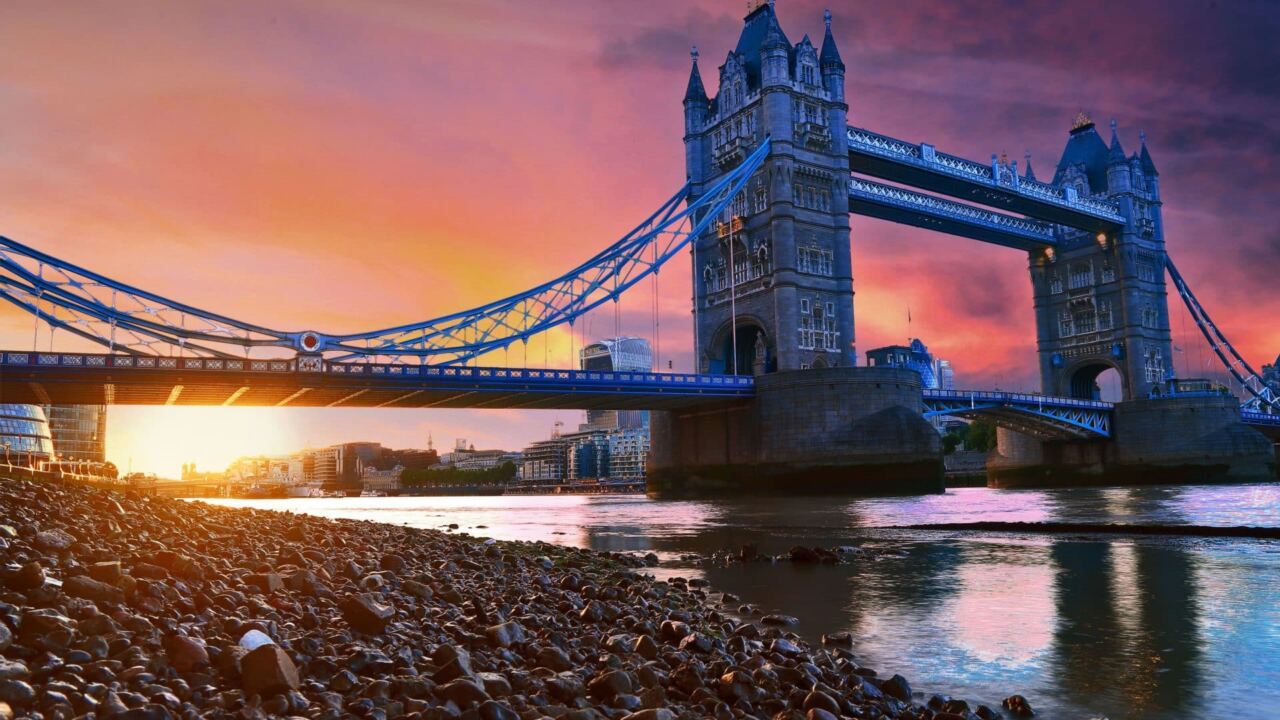 S&eacute;jour en Angleterre : ce que tu ignorais sur Londres