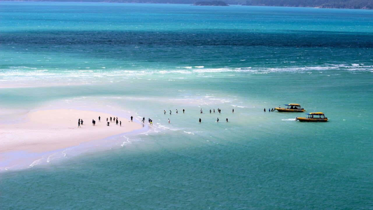 Les plus belles plages d’Australie