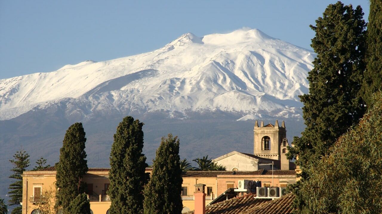 Top 5 des villes o&ugrave; faire un s&eacute;jour linguistique en Italie