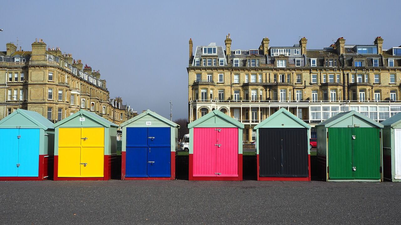 Que voir à Brighton en 24 heures ?