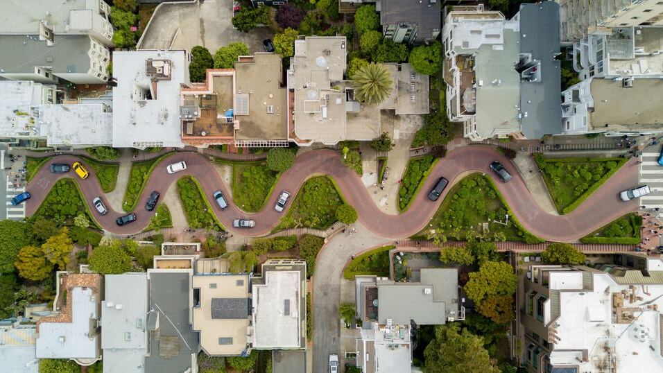 10 expressions de San Francisco &agrave; conna&icirc;tre&nbsp;