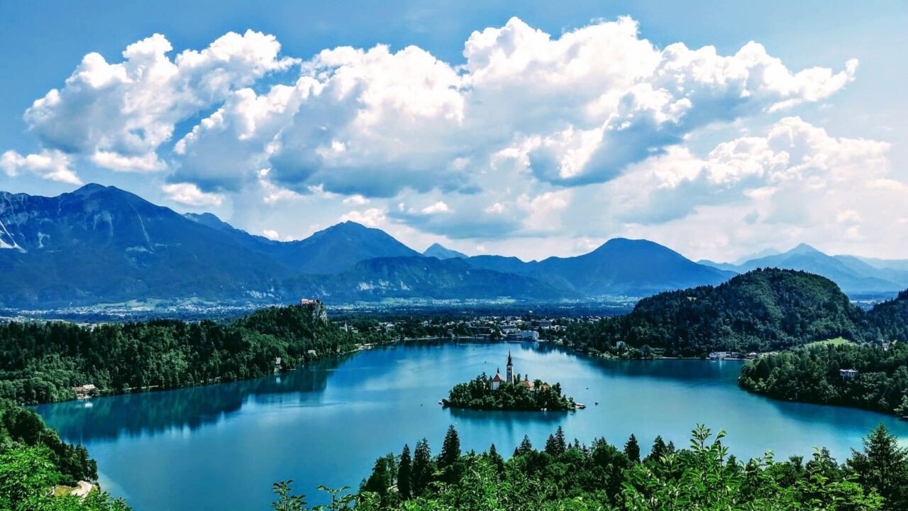 Les plus beaux parcs européens à visiter