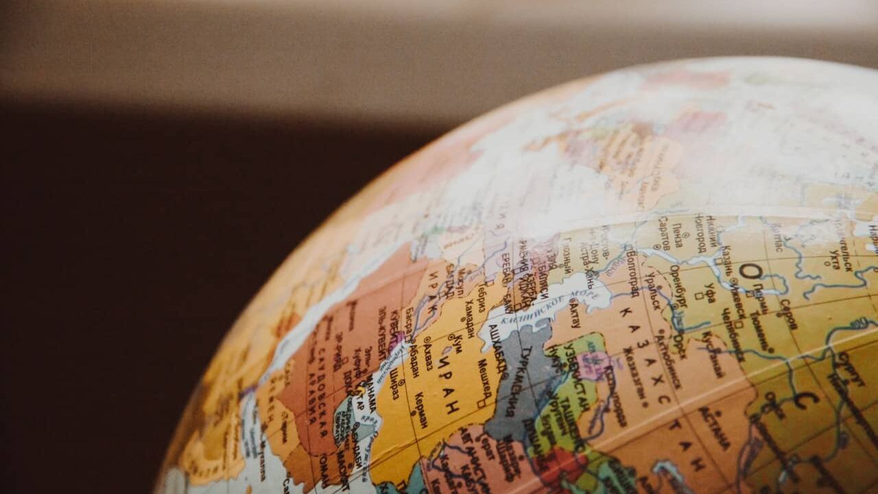 Les indispensables du parfait Globe Trotter